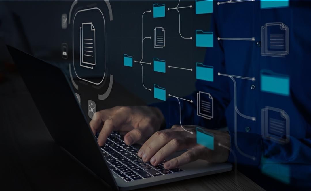 DMS — Document Management System