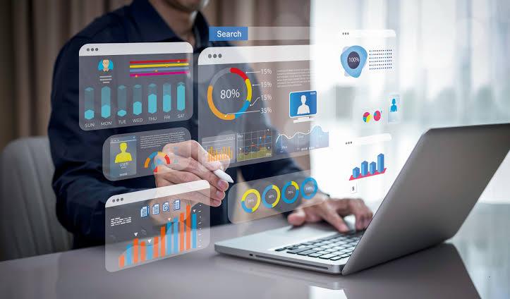 PMS — Performance Management System